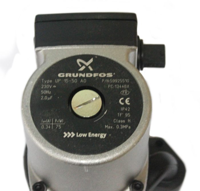 5661200 ЦИРКУЛЯЦИОННЫЙ НАСОС — изображение 1