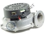 5691840 Вентилятор на конденсационный газовый котел Baxi