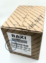 5691840 Вентилятор на конденсационный газовый котел Baxi — изображение 2