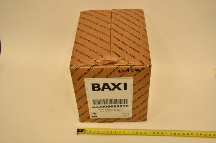 5695650 ВЕНТИЛЯТОР NUVOLA 320 FI — изображение 2