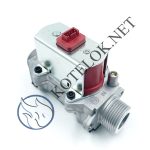 710089600 Клапан газовый B&P SGV100 — изображение 3