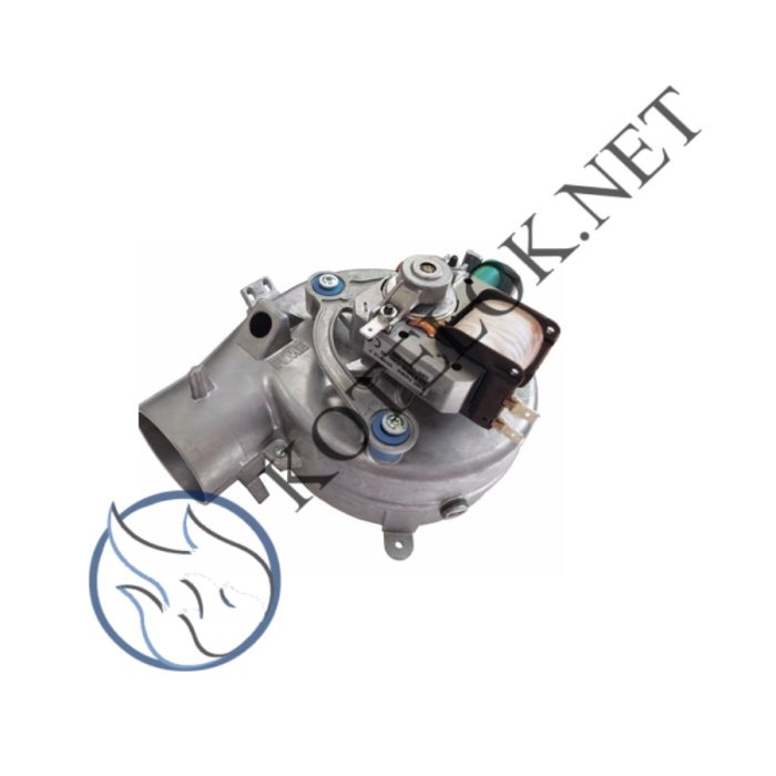 710365100 ВЕНТИЛЯТОР — изображение 2