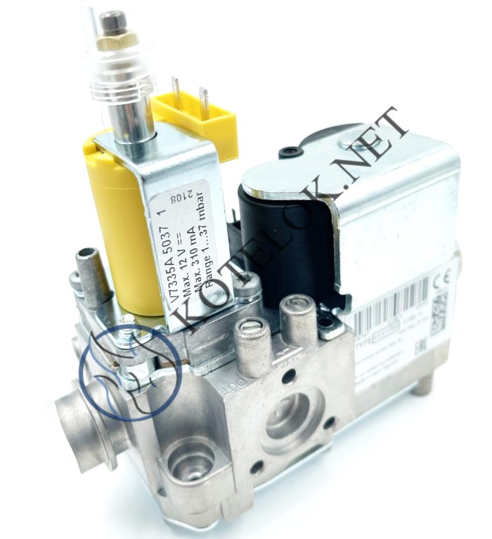 710660400 ГАЗОВЫЙ КЛАПАН (VK4105M) — изображение 2