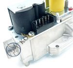 710660400 ГАЗОВЫЙ КЛАПАН (VK4105M) — изображение 3