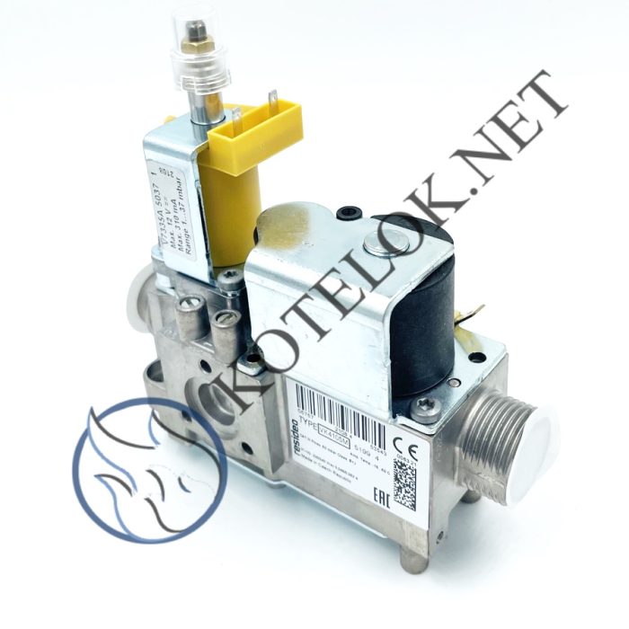 710660400 ГАЗОВЫЙ КЛАПАН (VK4105M) — изображение 1