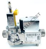 710669200 ГАЗОВЫЙ КЛАПАН (HONEYWELL VK4105M M-M) — изображение 2