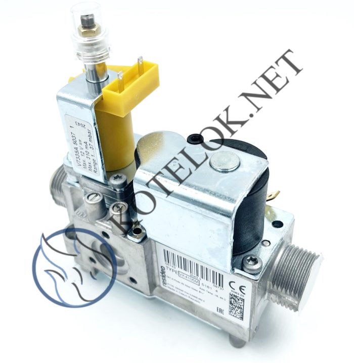 710669200 ГАЗОВЫЙ КЛАПАН (HONEYWELL VK4105M M-M) — изображение 1