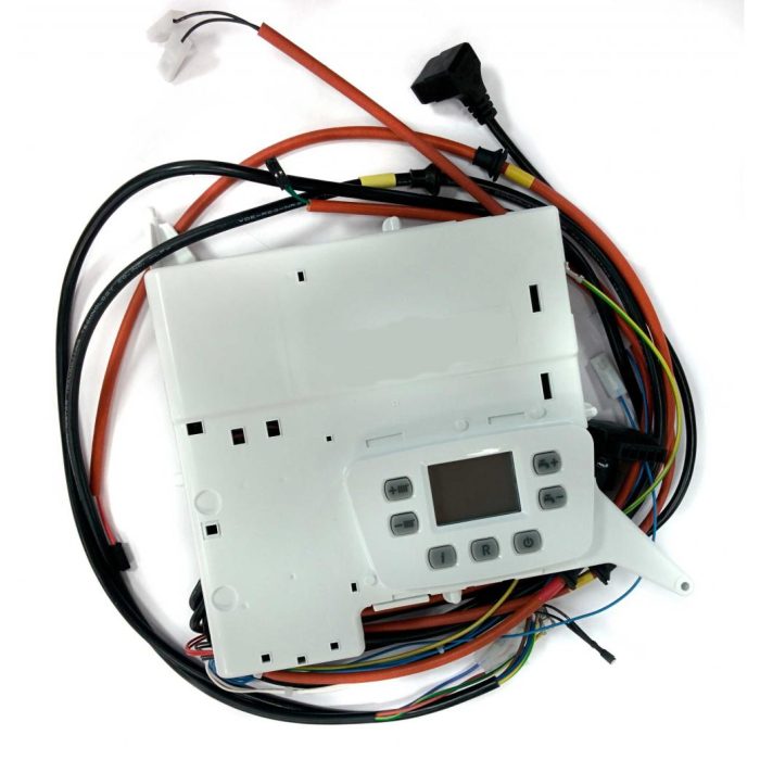 710926900_01.jpg 710926900 Комплект перенастройки газового клапана MainFour 24 — изображение 1