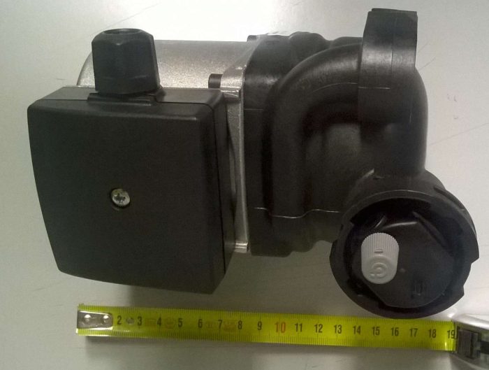 766070700 ЦИРКУЛЯЦИОННЫЙ НАСОС — изображение 2