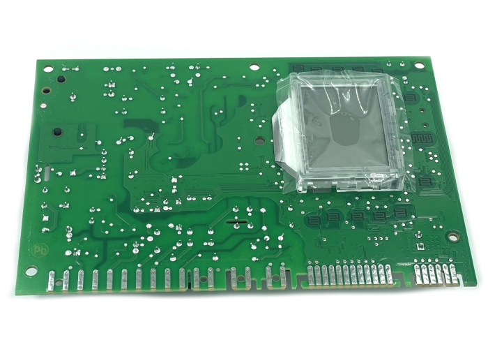 7731864 (старые коды 710749600, 710825300) ЭЛЕКТРОННАЯ ПЛАТА — изображение 2