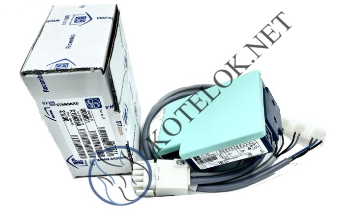 85185519 Блок розжига SIT 577 DBC для De Dietrich с кабелем — изображение 1