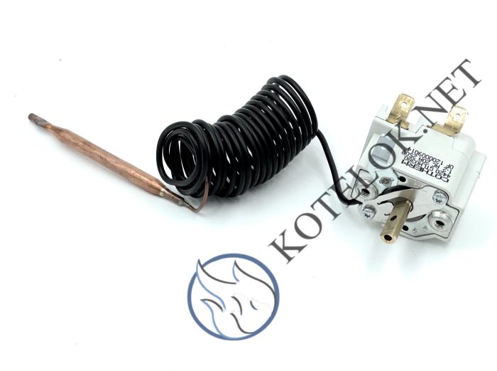 95365574 Термостат регулировочный 30-90De Dietrich С — изображение 2