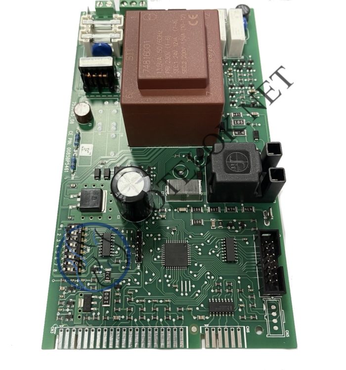 0.580.134 Электронная плата управления 580 BIC 87160134660 — изображение 2