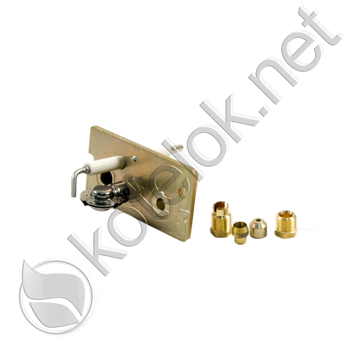 0020027524 Пилотная горелка 820 мВ Protherm Медведь 20-30-40-50 TLO 10/15 — изображение 1