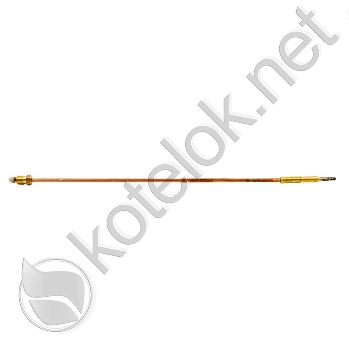 0020027520 Термопара 550 мм на котел Protherm Медведь PLO — изображение 1