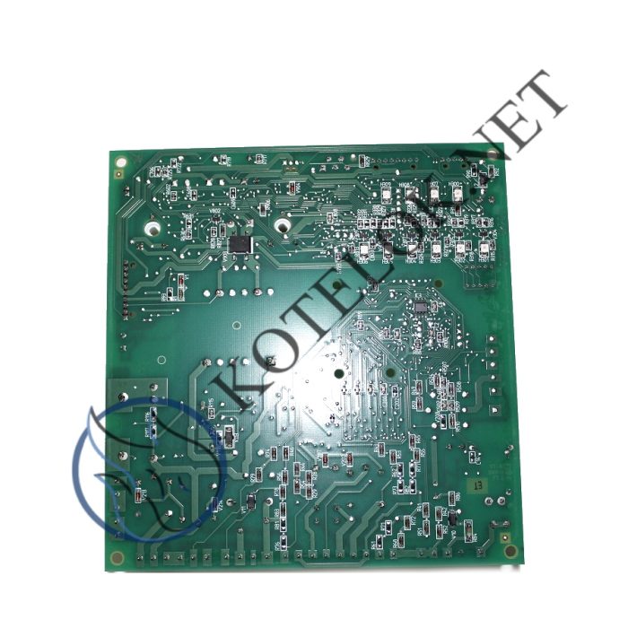 3624110 ЭЛЕКТРОННАЯ ПЛАТА SLIM — изображение 2