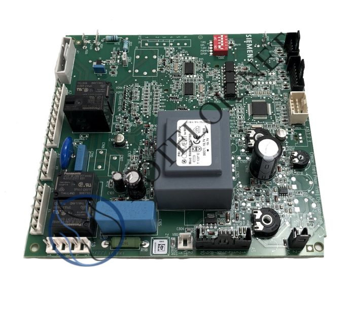 3624110 ЭЛЕКТРОННАЯ ПЛАТА SLIM — изображение 1