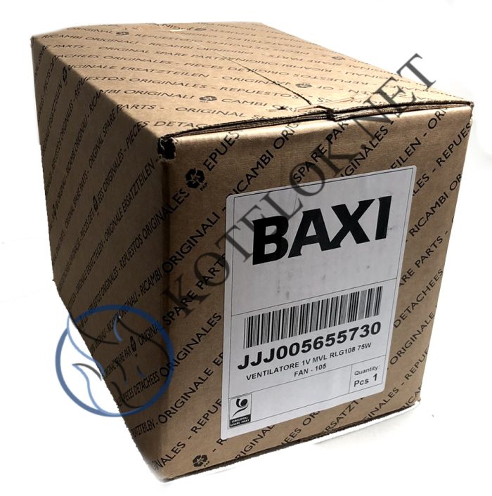 5655730 ВЕНТИЛЯТОР LUNA 3 COMFORT 310FI — изображение 5