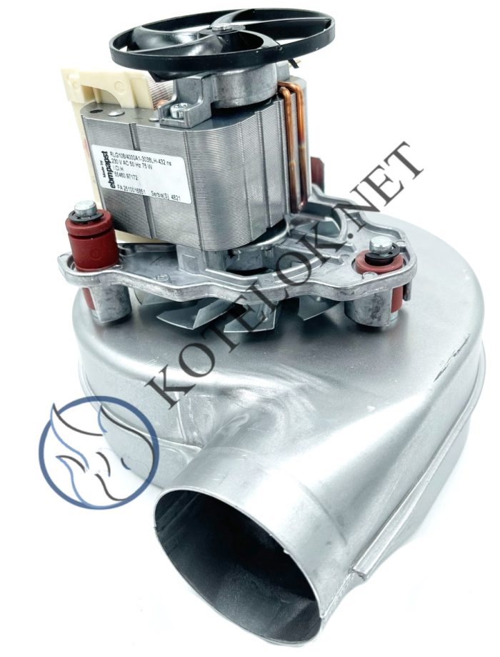 5655730 ВЕНТИЛЯТОР LUNA 3 COMFORT 310FI — изображение 1