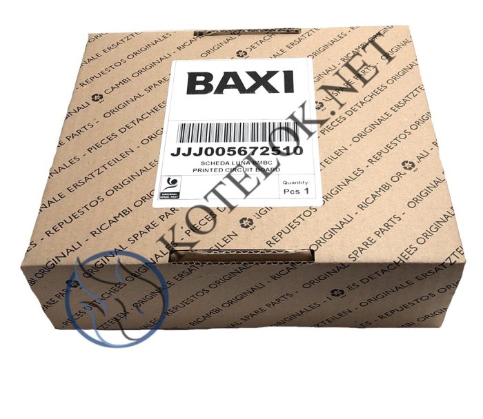 5672510 ЭЛЕКТРОННАЯ ПЛАТА BMBC HONEYWELL — изображение 2