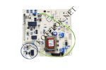 5672510 ЭЛЕКТРОННАЯ ПЛАТА BMBC HONEYWELL
