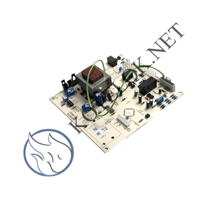 5672510 ЭЛЕКТРОННАЯ ПЛАТА BMBC HONEYWELL — изображение 3