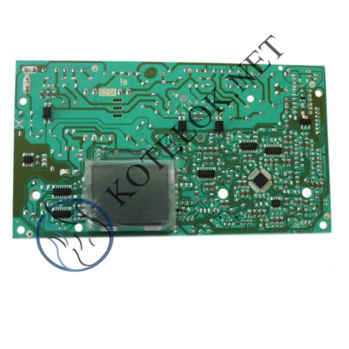 5676960 Электронная плата Baxi — изображение 2