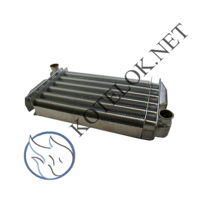 5677660 ОСНОВНОЙ ТЕПЛООБМЕННИК ECO FOUR — изображение 2