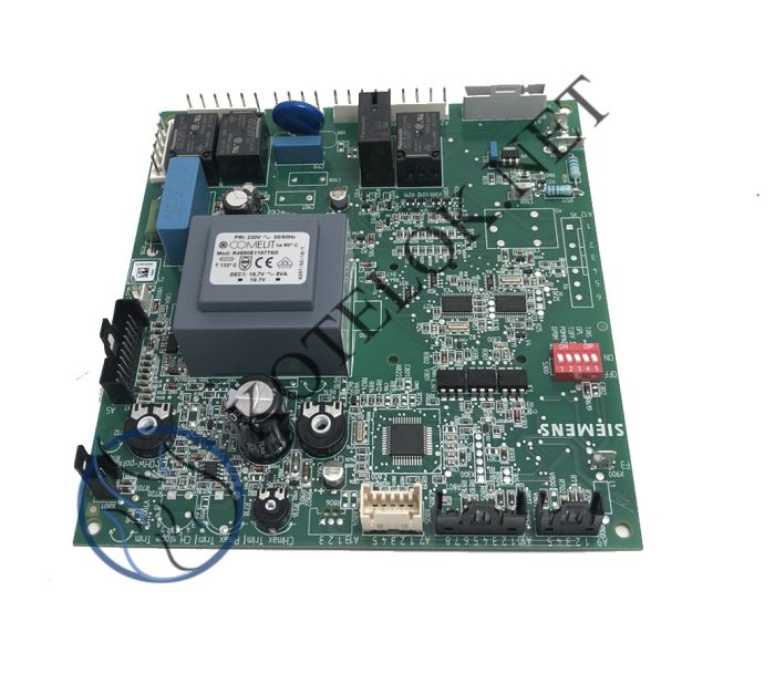 5678250 ЭЛЕКТРОННАЯ ПЛАТА SLIM 1.490 — изображение 1