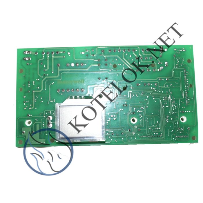 5680410 ЭЛЕКТРОННАЯ ПЛАТА BAXI ECO 3 COMPACT — изображение 2