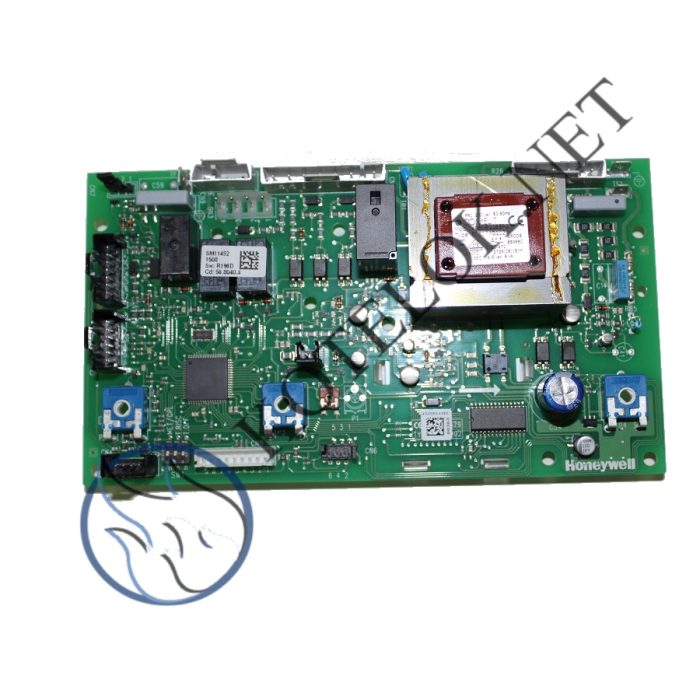 5680410 ЭЛЕКТРОННАЯ ПЛАТА BAXI ECO 3 COMPACT — изображение 1