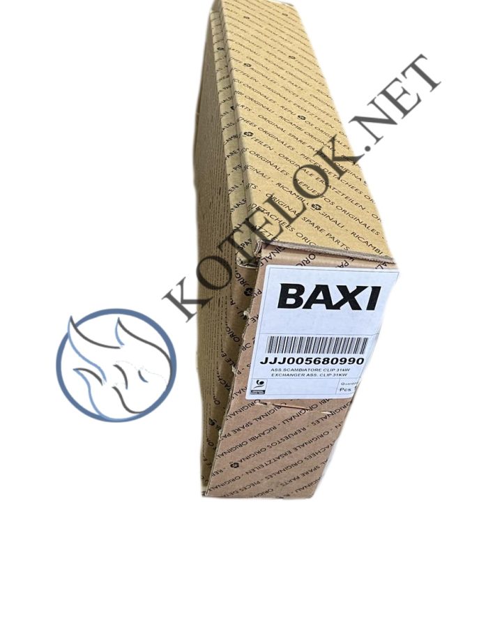 5680990 ОСНОВНОЙ ТЕПЛООБМЕННИК — изображение 2