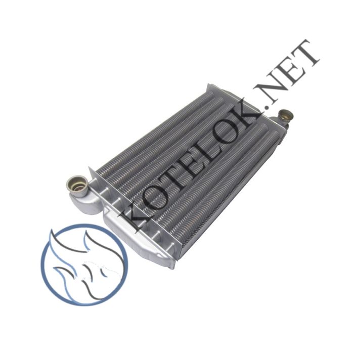 5680990 ОСНОВНОЙ ТЕПЛООБМЕННИК — изображение 1