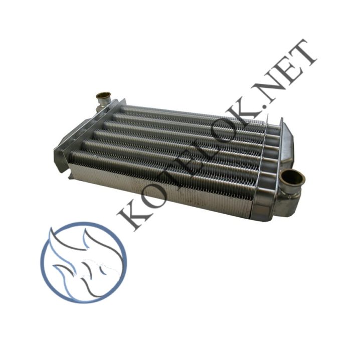 5681190 ОСНОВНОЙ ТЕПЛООБМЕННИК LUNA 24 FI COMFORT — изображение 2