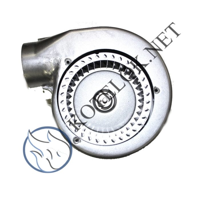 5682150 ВЕНТИЛЯТОР MAIN FOUR — изображение 4