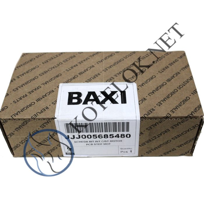 5685480 ЭЛЕКТРОННАЯ ПЛАТА HONEYWELL — изображение 1