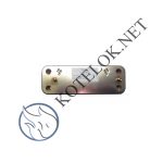 5686660 ВТОРИЧНЫЙ ПЛАСТИНЧАТЫЙ ТЕПЛООБМЕННИК ECO FOUR — изображение 4