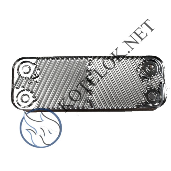 5686660 ВТОРИЧНЫЙ ПЛАСТИНЧАТЫЙ ТЕПЛООБМЕННИК ECO FOUR — изображение 2