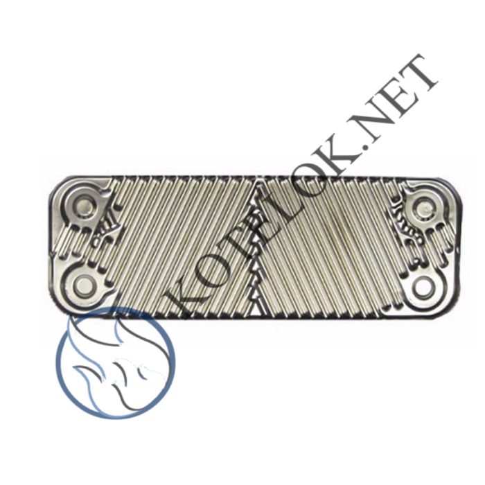 5686680 ВТОРИЧНЫЙ ПЛАСТИНЧАТЫЙ ТЕПЛООБМЕННИК LUNA 31 — изображение 1