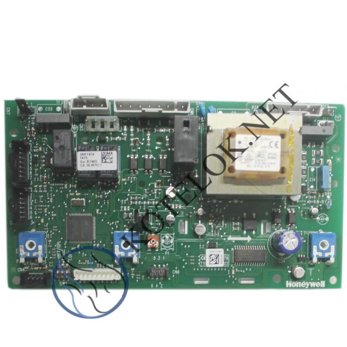 5686920 ЭЛЕКТРОННАЯ ПЛАТА (HONEYWELL) — изображение 1
