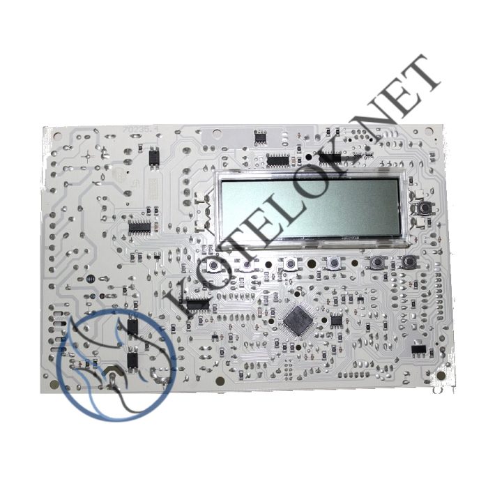 5687010 ЭЛЕКТРОННАЯ ПЛАТА LUNA 3 — изображение 1