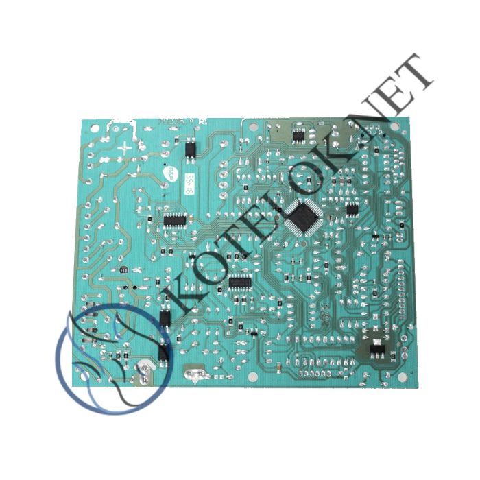 5687020 ЭЛЕКТРОННАЯ ПЛАТА BERTELLI LUNA 3 COMFORT — изображение 2