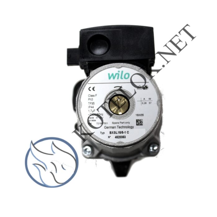 5698260 ЦИРКУЛЯЦИОННЫЙ НАСОС FOURTECH — изображение 1