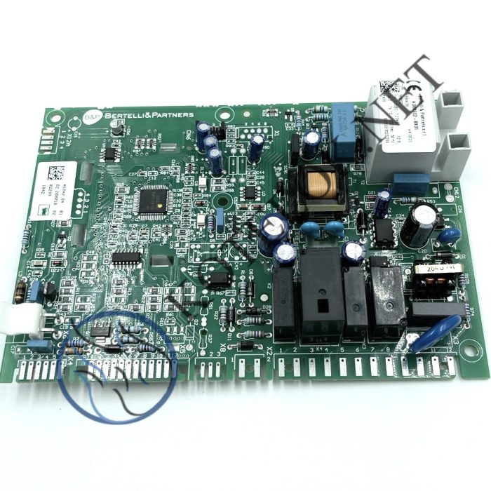 5702450 ПЛАТА УПРАВЛЕНИЯ ДЛЯ КОТЛОВ BAXI MAINFOUR, ECOFOUR, FOURTECH — изображение 1