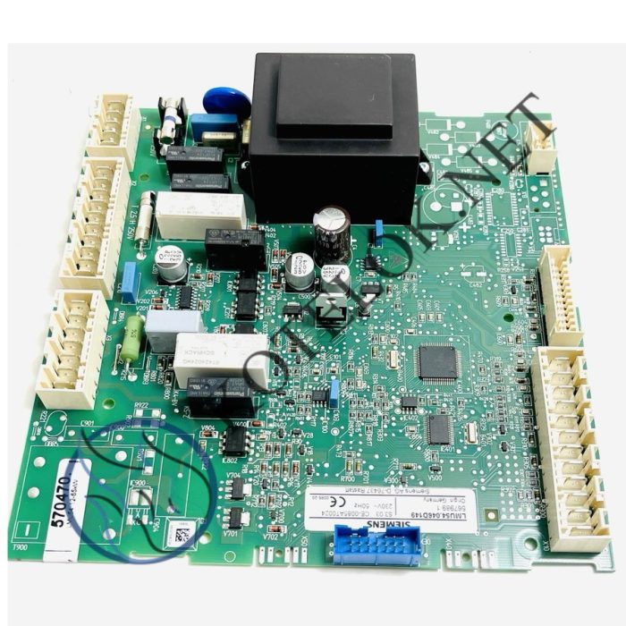 5704700 ЭЛЕКТРОННАЯ ПЛАТА  BAXI — изображение 2