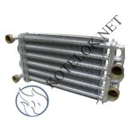 616170 ТЕПЛООБМЕННИК БИТЕРМИЧЕСКИЙ С КОЛЬЦЕВЫМИ ПРОКЛАДКАМИ — изображение 2