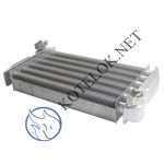 620860 ОСНОВНОЙ ТЕПЛООБМЕННИК С КЛИПСАМИ LUNA-3 COMFORT AIR 250FI