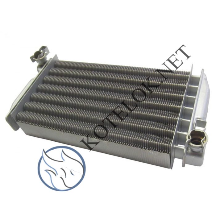 620870 ОСНОВНОЙ ТЕПЛООБМЕННИК LUNA-3 COMFORT 310FI — изображение 4