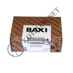 710089600 Клапан газовый B&P SGV100 — изображение 2