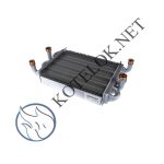 710537600 ТЕПЛООБМЕННИК MAIN 5 БИТЕРМИЧЕСКИЙ BAXI